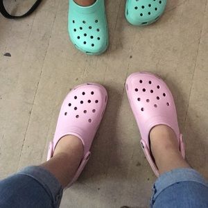 Crocs